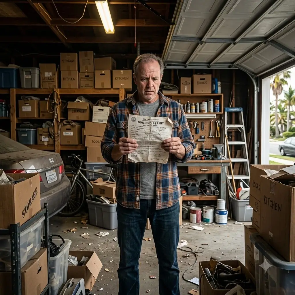 Homeowner overwhelmed by ADU permit process in Long Beach